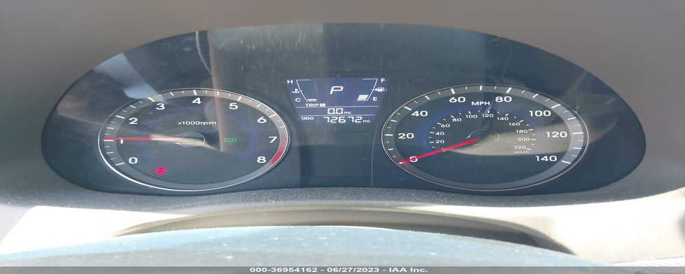 KMHCT4AEXDU534641 2013 HYUNDAI ACCENT photo no. 7