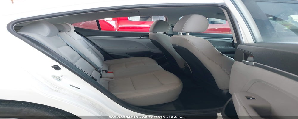 5NPD74LF2HH212210 2017 HYUNDAI ELANTRA photo no. 8