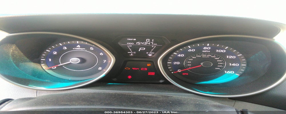 5NPDH4AE2DH182577 2013 HYUNDAI ELANTRA photo no. 7