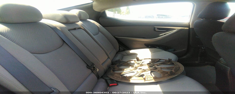 5NPDH4AE2DH182577 2013 HYUNDAI ELANTRA photo no. 8