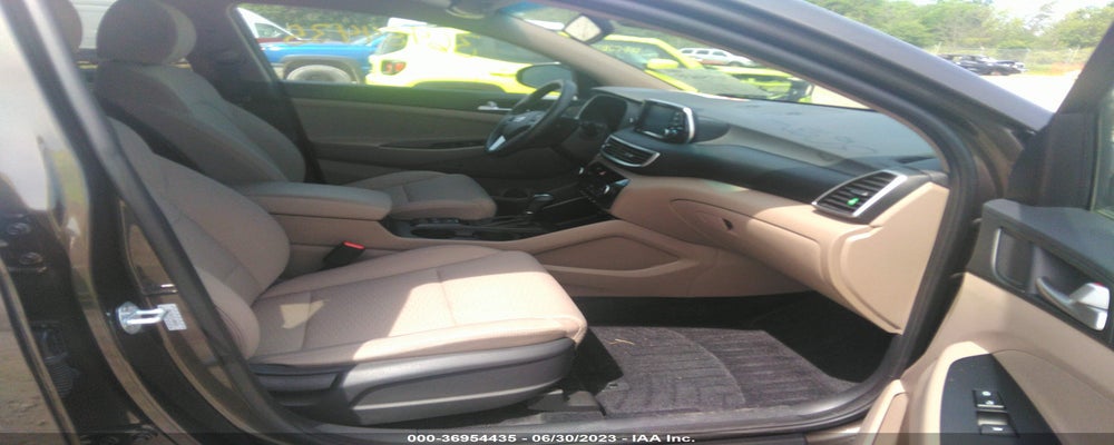 KM8J3CAL5LU088252 2020 HYUNDAI TUCSON photo no. 5