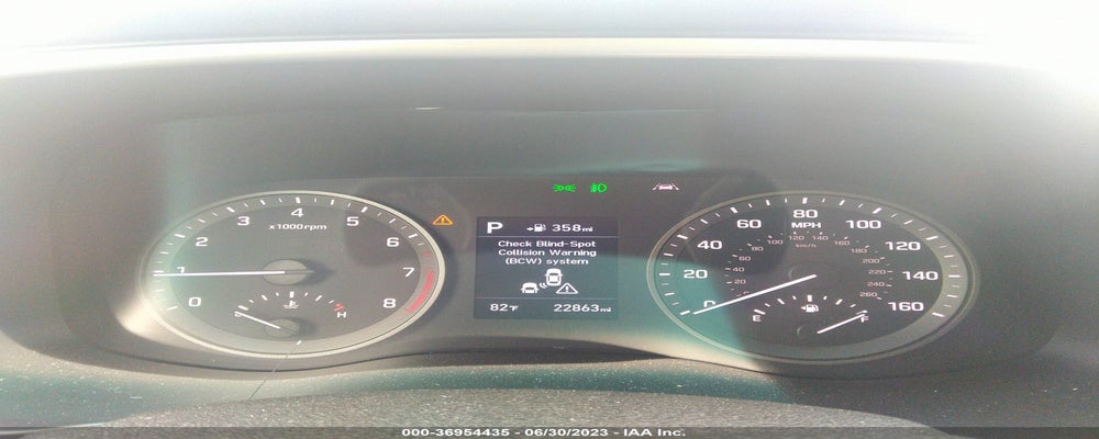 KM8J3CAL5LU088252 2020 HYUNDAI TUCSON photo no. 7