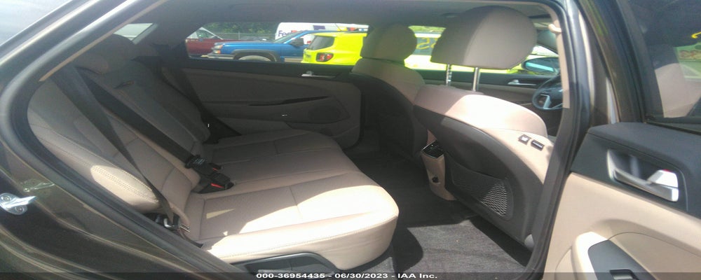 KM8J3CAL5LU088252 2020 HYUNDAI TUCSON photo no. 8