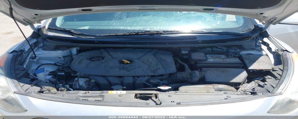 KMHD35LE5DU073694 2013 HYUNDAI ELANTRA GT photo no. 10