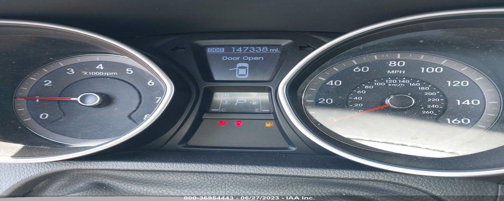 KMHD35LE5DU073694 2013 HYUNDAI ELANTRA GT photo no. 7
