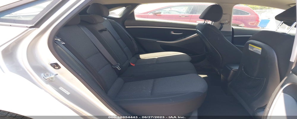 KMHD35LE5DU073694 2013 HYUNDAI ELANTRA GT photo no. 8