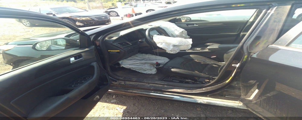 5NPE34AF4FH047325 2015 HYUNDAI SONATA photo no. 5