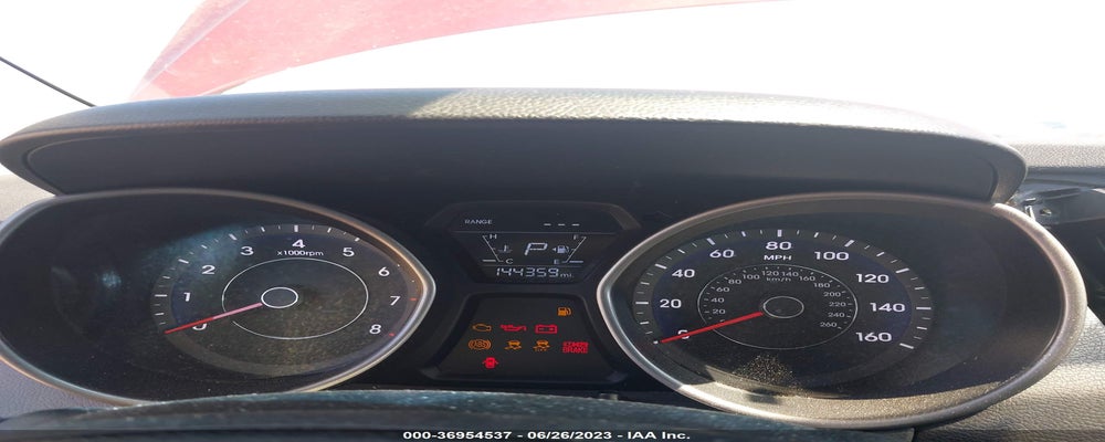 5NPDH4AE3GH699410 2016 HYUNDAI ELANTRA photo no. 7