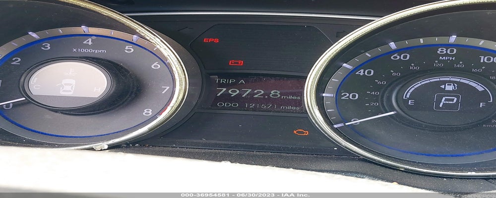 5NPEC4AB8CH400948 2012 HYUNDAI SONATA photo no. 7