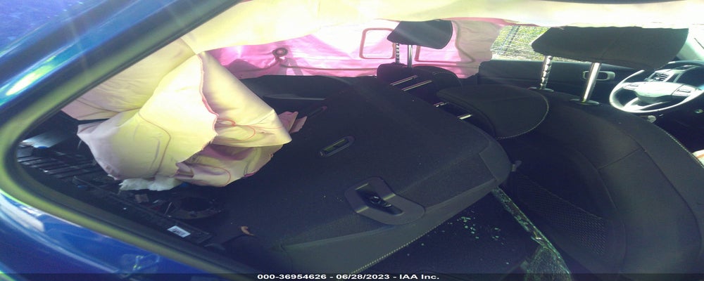 KMHRC8A32PU232457 2023 HYUNDAI VENUE photo no. 8
