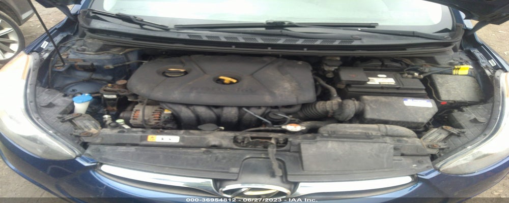 KMHDH4AE2DU878244 2013 HYUNDAI ELANTRA photo no. 10