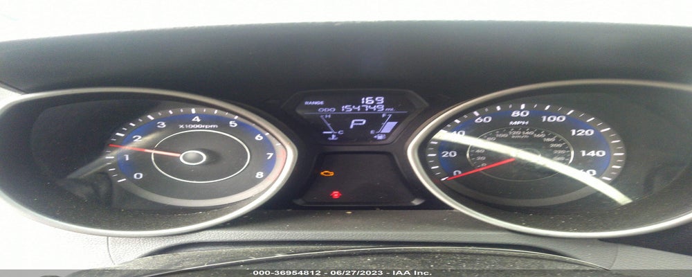KMHDH4AE2DU878244 2013 HYUNDAI ELANTRA photo no. 7