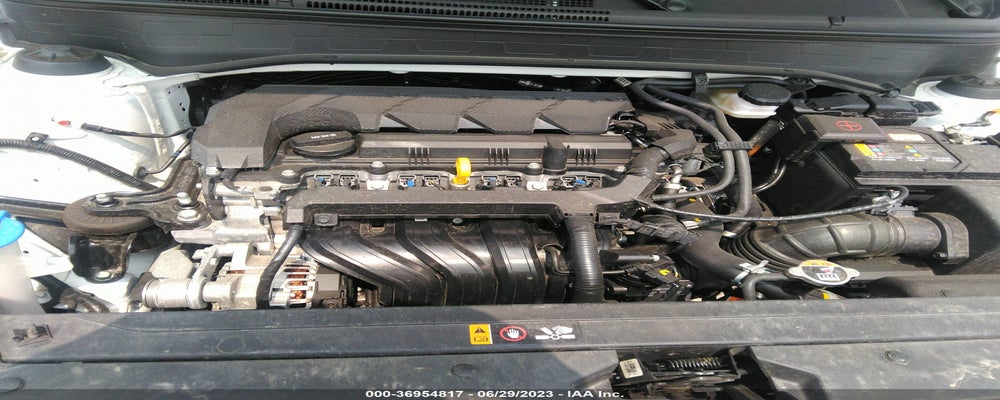 KMHRC8A38PU211953 2023 HYUNDAI VENUE photo no. 10