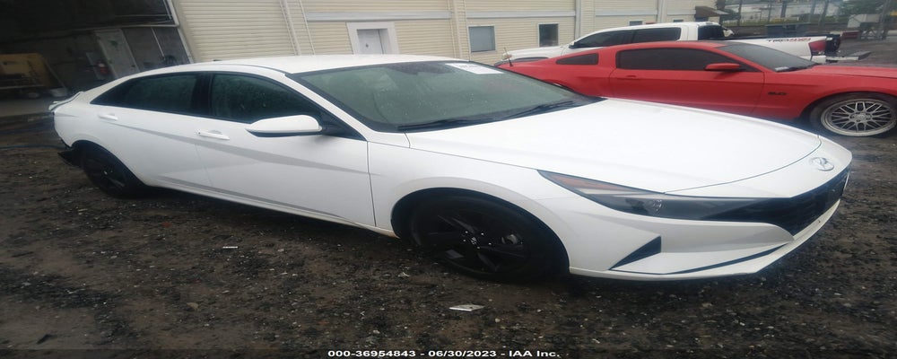 5NPLM4AG7MH038001 2021 HYUNDAI ELANTRA photo no. 22