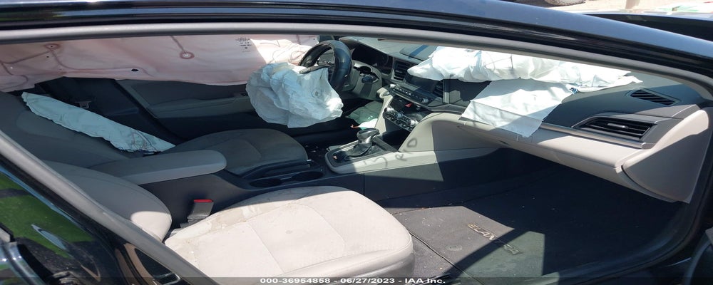 KMHD84LF9LU897183 2020 HYUNDAI ELANTRA photo no. 5