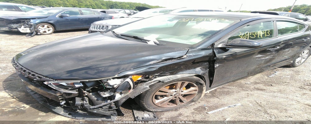 KMHD84LF9HU164297 2017 HYUNDAI ELANTRA photo no. 6