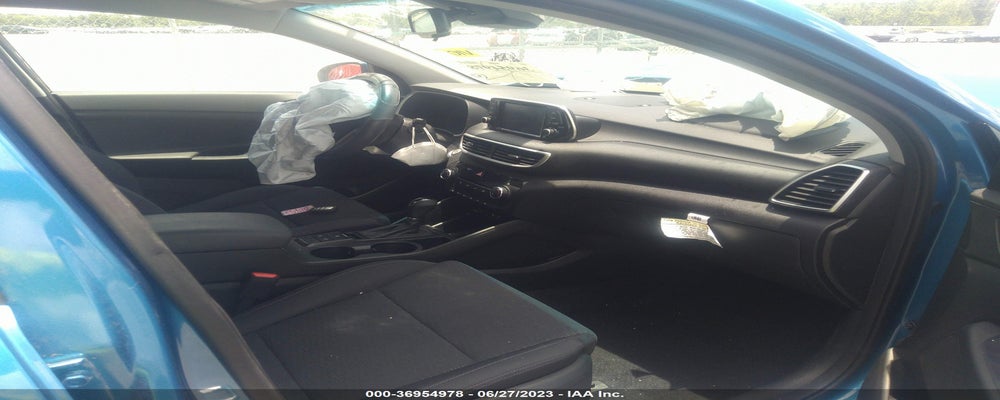 KM8J33A43MU289318 2021 HYUNDAI TUCSON photo no. 5