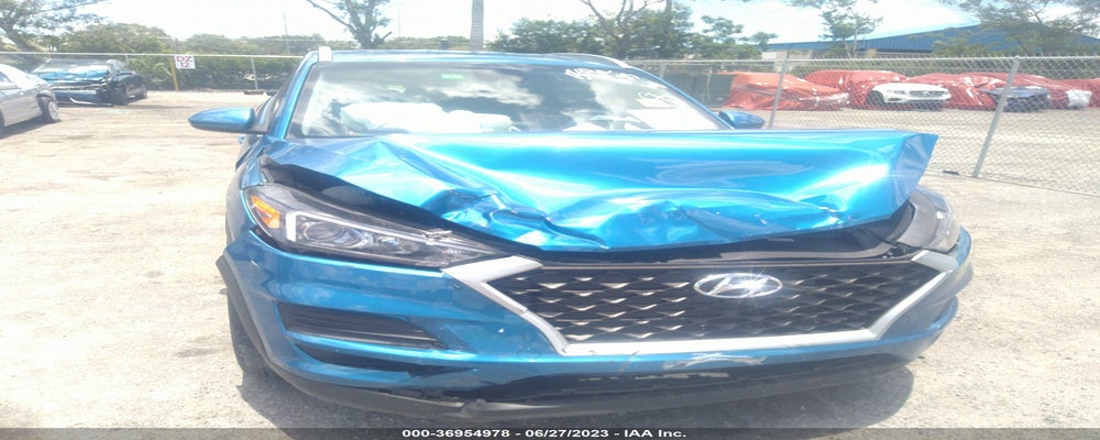 KM8J33A43MU289318 2021 HYUNDAI TUCSON photo no. 6