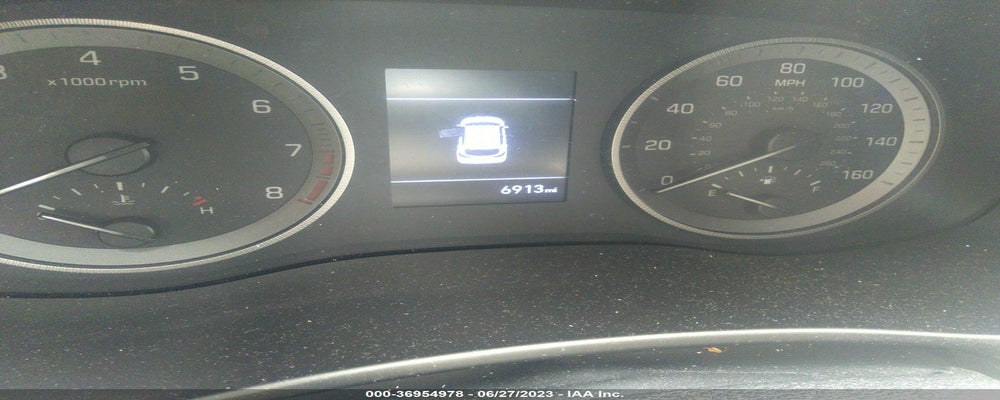 KM8J33A43MU289318 2021 HYUNDAI TUCSON photo no. 7