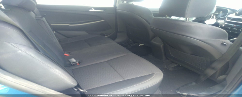 KM8J33A43MU289318 2021 HYUNDAI TUCSON photo no. 8