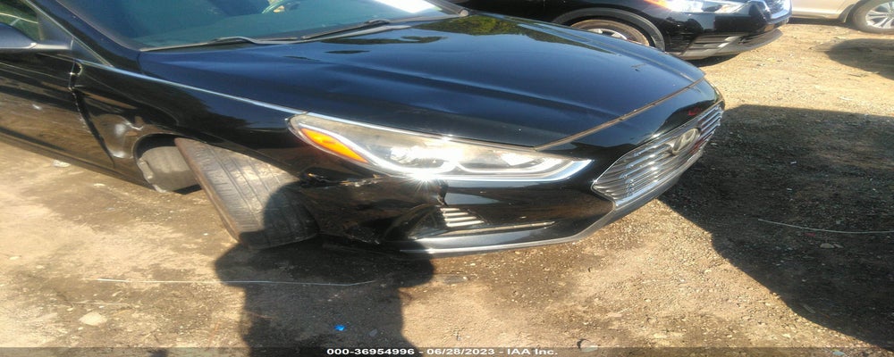 5NPE34AF6JH636742 2018 HYUNDAI SONATA photo no. 6