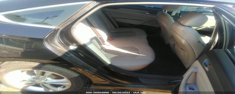 5NPE34AF6JH636742 2018 HYUNDAI SONATA photo no. 8