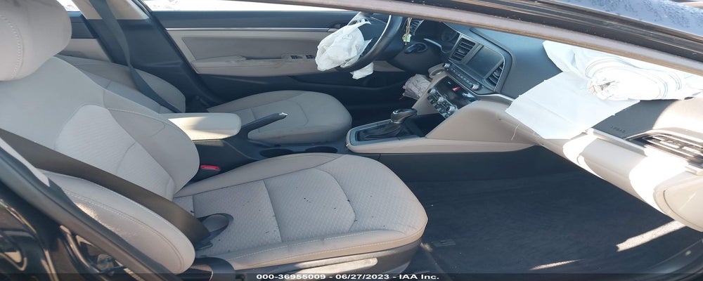 5NPD84LF0LH554728 2020 HYUNDAI ELANTRA photo no. 5