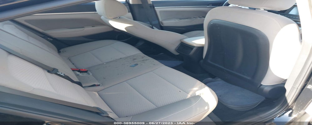 5NPD84LF0LH554728 2020 HYUNDAI ELANTRA photo no. 8