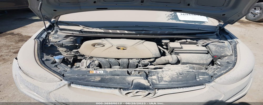 5NPDH4AE1FH622808 2015 HYUNDAI ELANTRA photo no. 10
