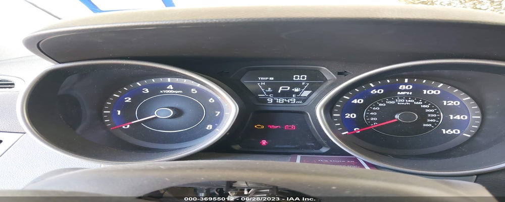 5NPDH4AE1FH622808 2015 HYUNDAI ELANTRA photo no. 7