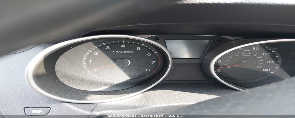 KM8JUCAC3BU261777 2011 HYUNDAI TUCSON photo no. 7