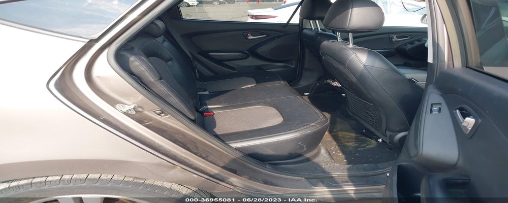 KM8JUCAC3BU261777 2011 HYUNDAI TUCSON photo no. 8