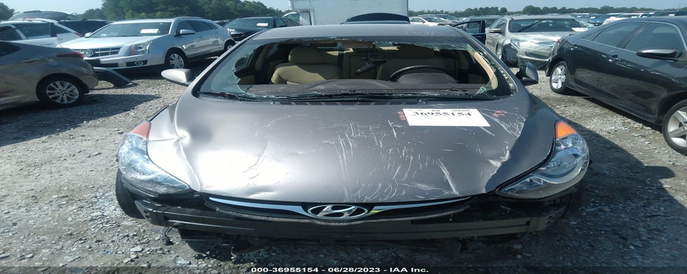 5NPDH4AE5DH228936 2013 HYUNDAI ELANTRA photo no. 6