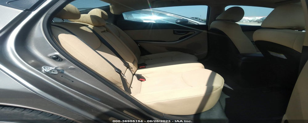 5NPDH4AE5DH228936 2013 HYUNDAI ELANTRA photo no. 8