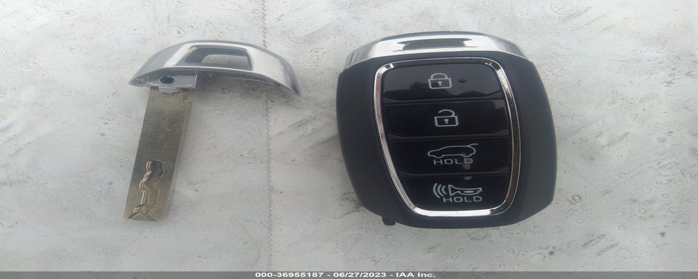 5NMS3CAD0KH063993 2019 HYUNDAI SANTA FE photo no. 11