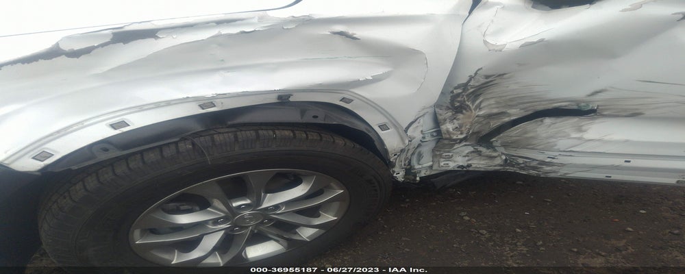 5NMS3CAD0KH063993 2019 HYUNDAI SANTA FE photo no. 6