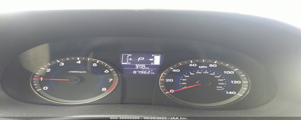 KMHCT4AE3GU955363 2016 HYUNDAI ACCENT photo no. 7