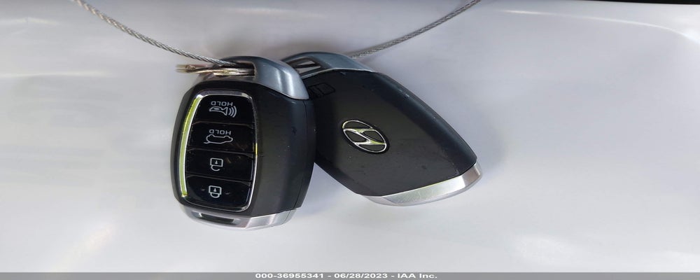 5NMS5CAA6LH261947 2020 HYUNDAI SANTA FE photo no. 11