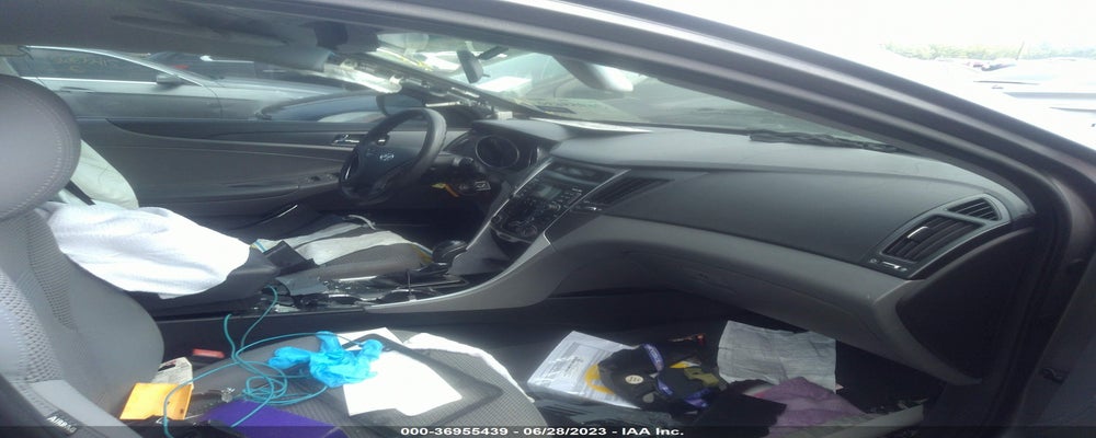 5NPEB4AC5BH042346 2011 HYUNDAI SONATA photo no. 5