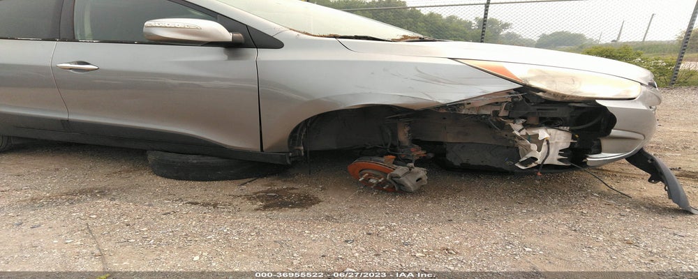 KM8JU3AC3BU235003 2011 HYUNDAI TUCSON photo no. 6