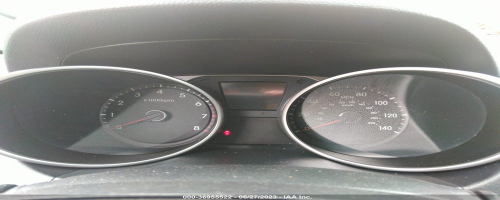 KM8JU3AC3BU235003 2011 HYUNDAI TUCSON photo no. 7