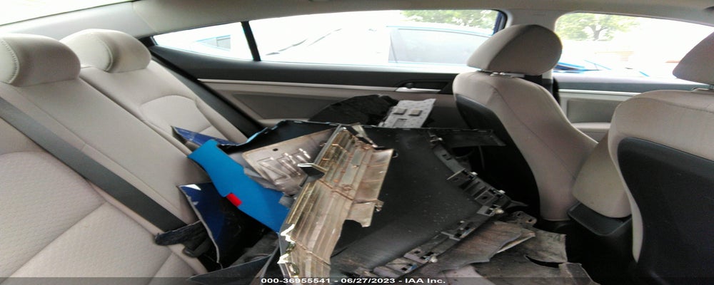 5NPD84LF6KH446225 2019 HYUNDAI ELANTRA photo no. 8