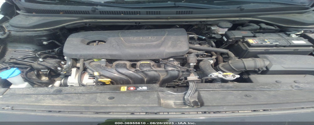 3KPC24A36KE044506 2019 HYUNDAI ACCENT photo no. 10