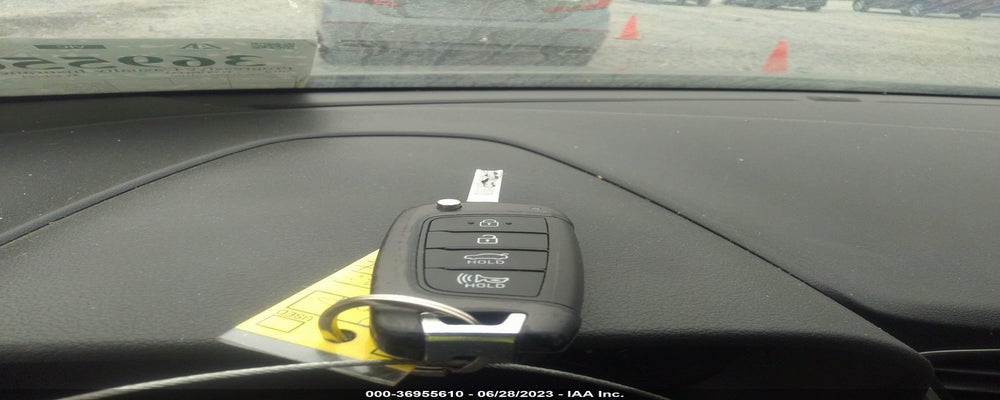 3KPC24A36KE044506 2019 HYUNDAI ACCENT photo no. 11