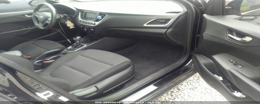 3KPC24A36KE044506 2019 HYUNDAI ACCENT photo no. 5