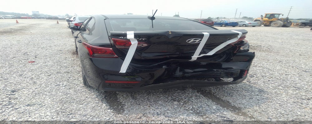 3KPC24A36KE044506 2019 HYUNDAI ACCENT photo no. 6