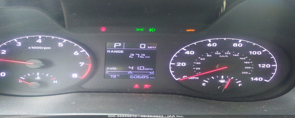 3KPC24A36KE044506 2019 HYUNDAI ACCENT photo no. 7