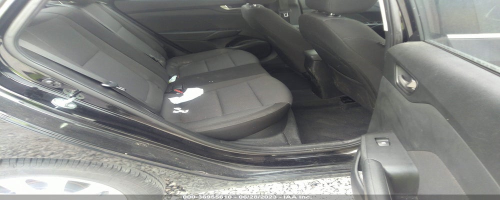 3KPC24A36KE044506 2019 HYUNDAI ACCENT photo no. 8
