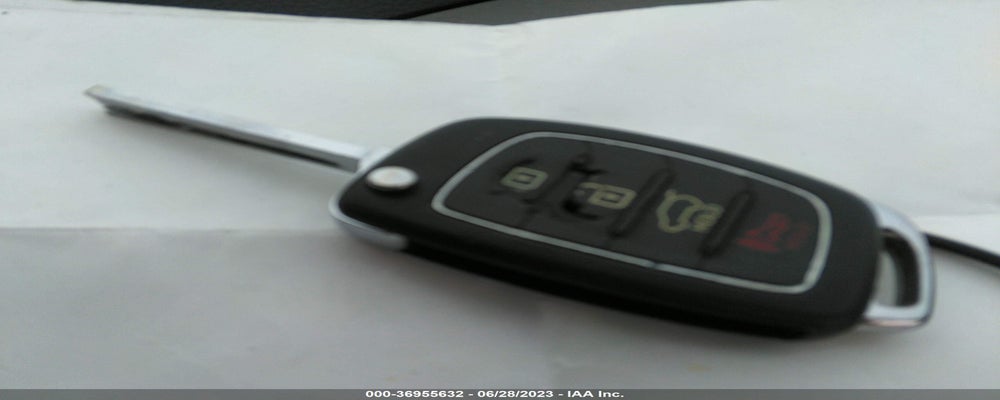 5XYZTDLB2FG235943 2015 HYUNDAI SANTA FE SPORT photo no. 11