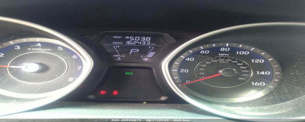 KMHDH4AE4DU494840 2013 HYUNDAI ELANTRA photo no. 7